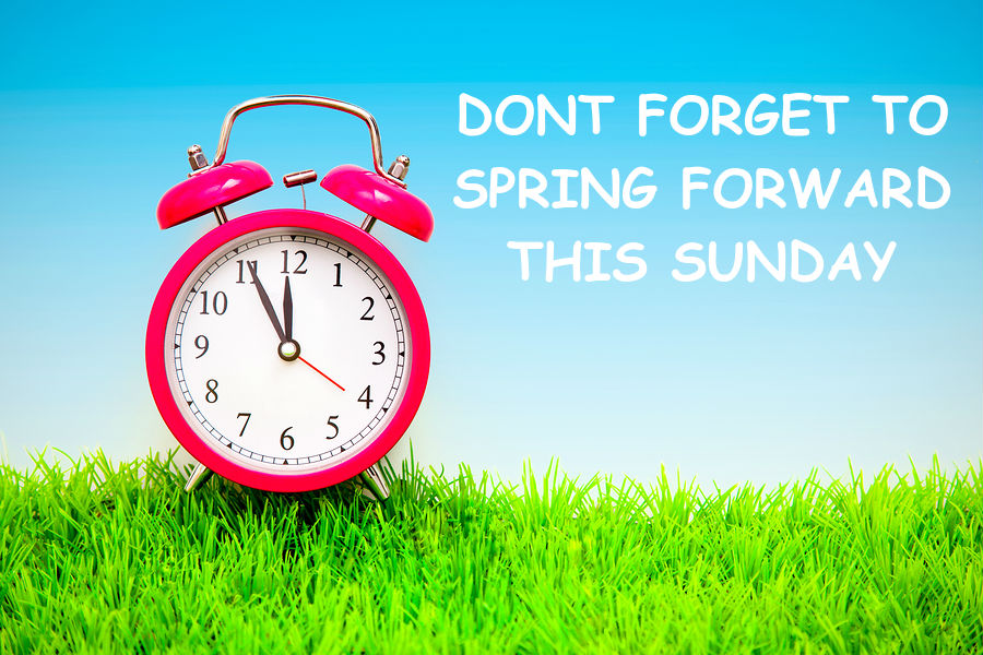 Spring Forward 2024 Meaning Lian Sheena